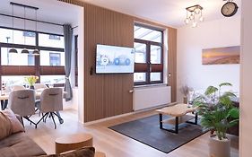 Elite Weser Apartments